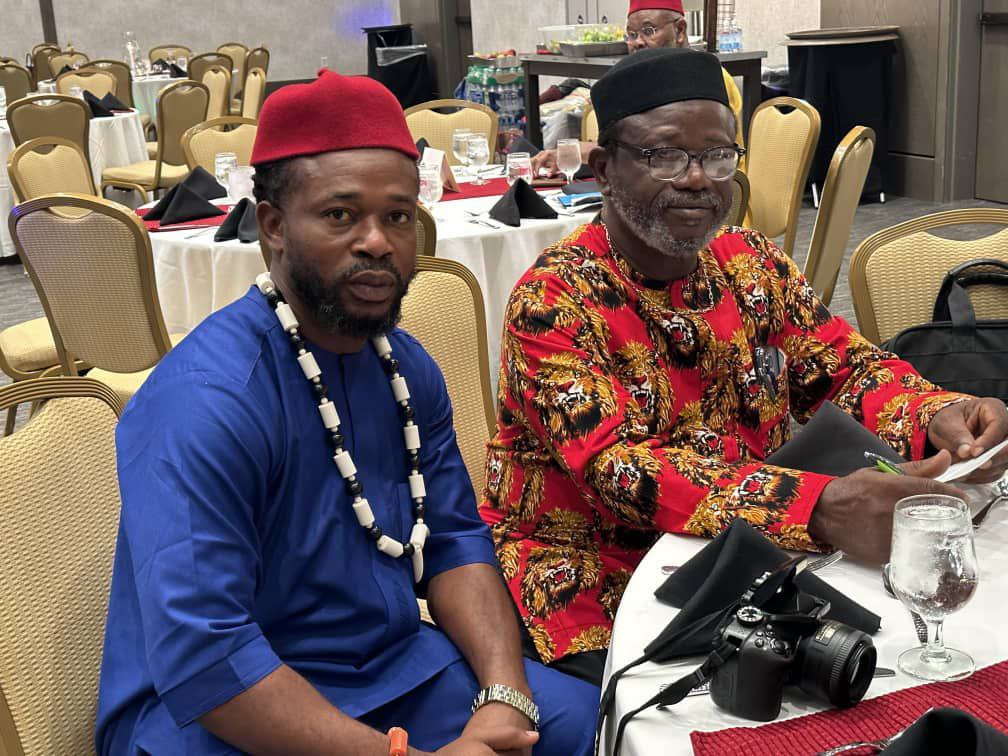 World Igbo Congress