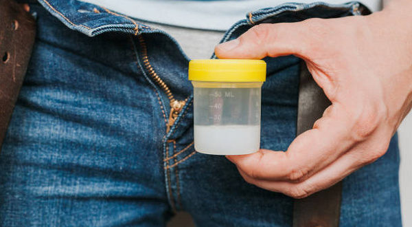 Nutrients Found in a Man’s Semen
