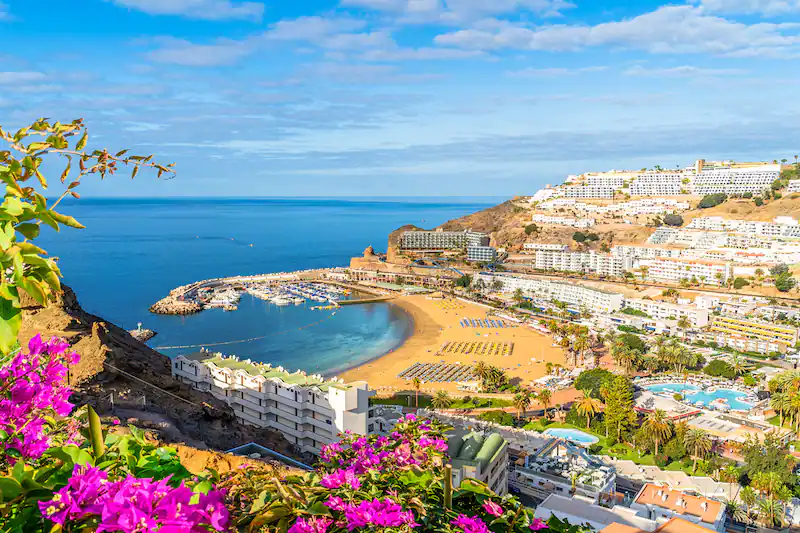 Canary Islands