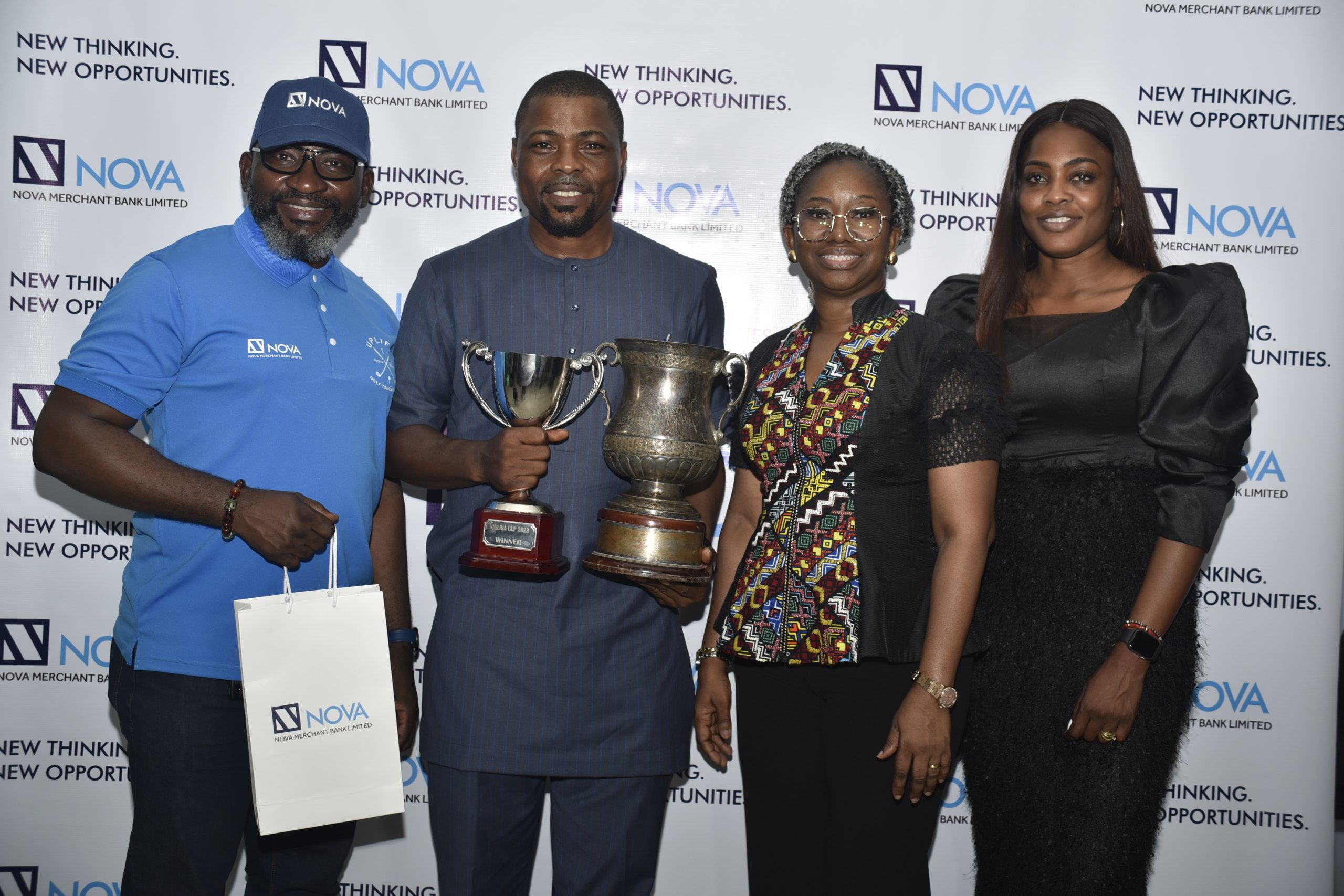 NOVA Merchant Bank,