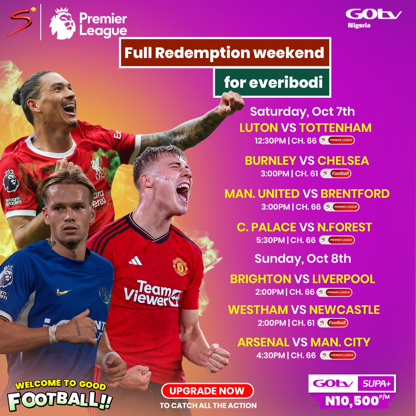 Premier League