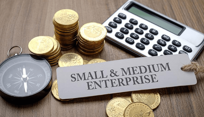 Nigeria’s MSMEs Growth