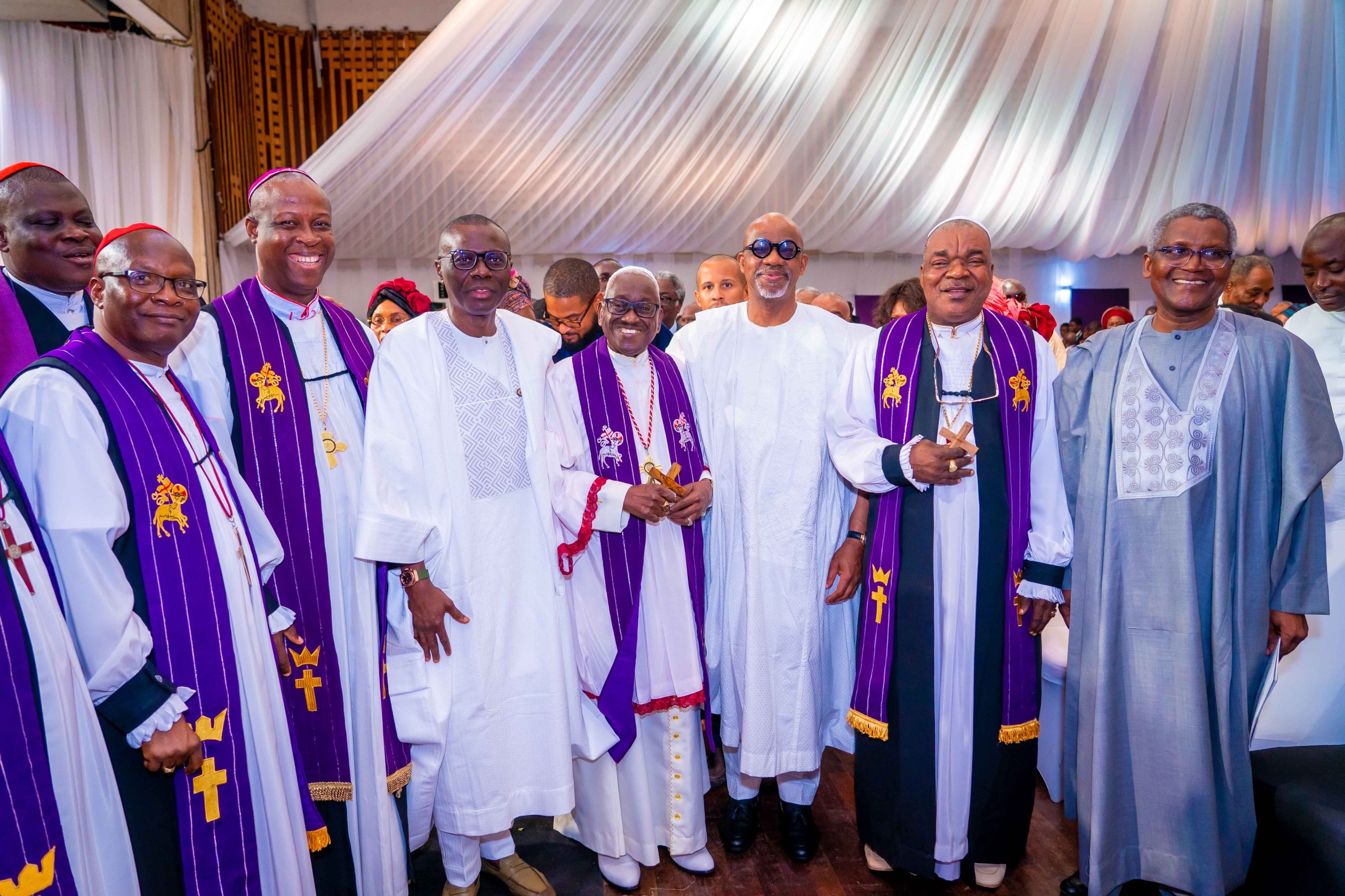 ,BID AKINTOLA WILLIAMS FAREWELL