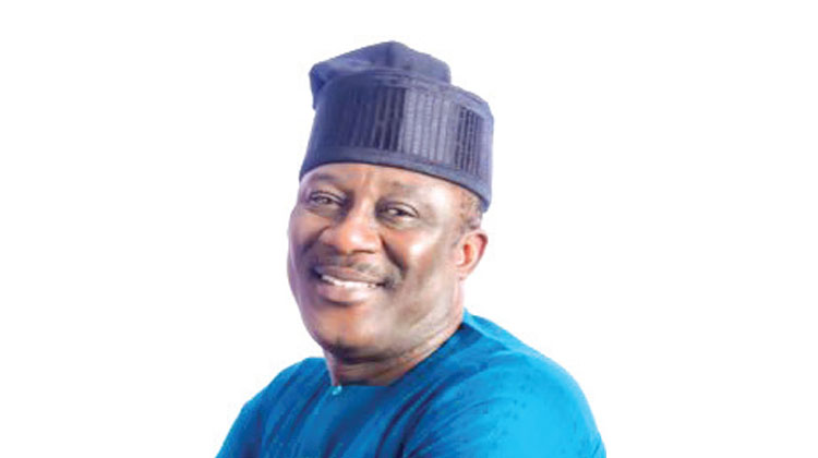 Smart Adeyemi
