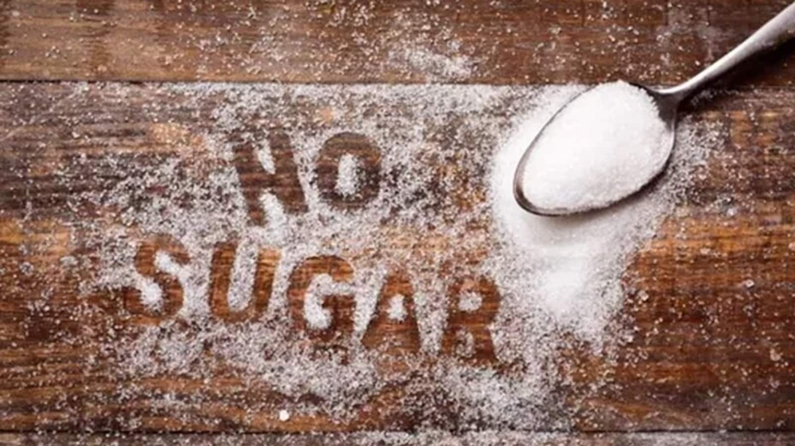 Sugar Consumption
