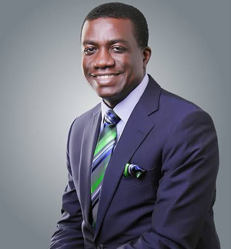 Development Bank of Nigeria