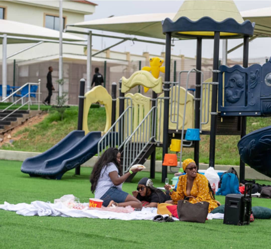 Leisure Park