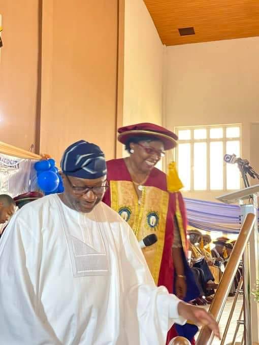 Femi Otedola