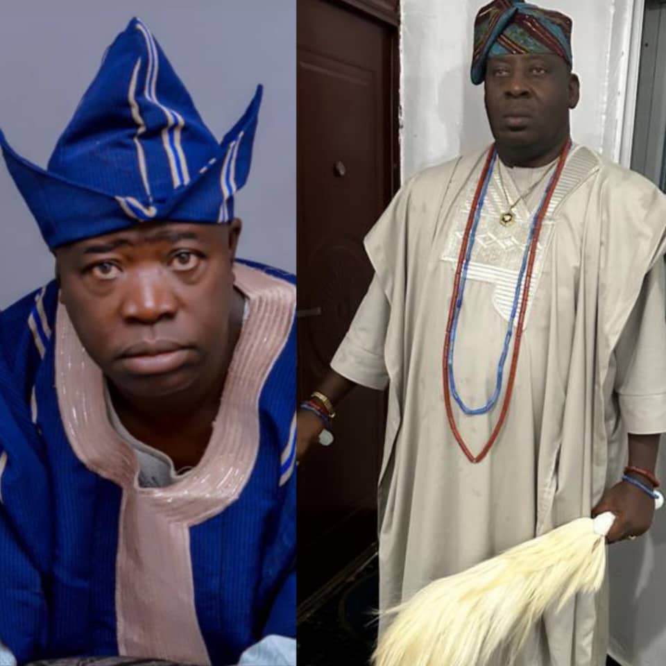 Aseyin of Iseyin