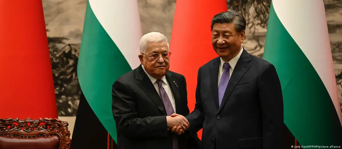 Israel-Hamas war