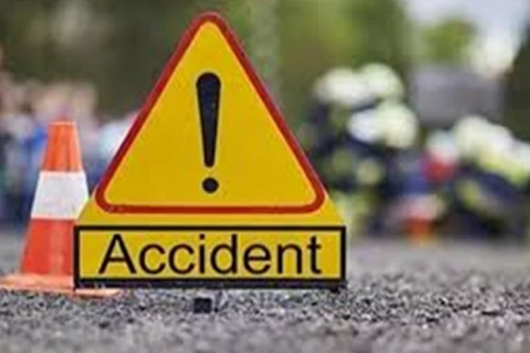 Accident