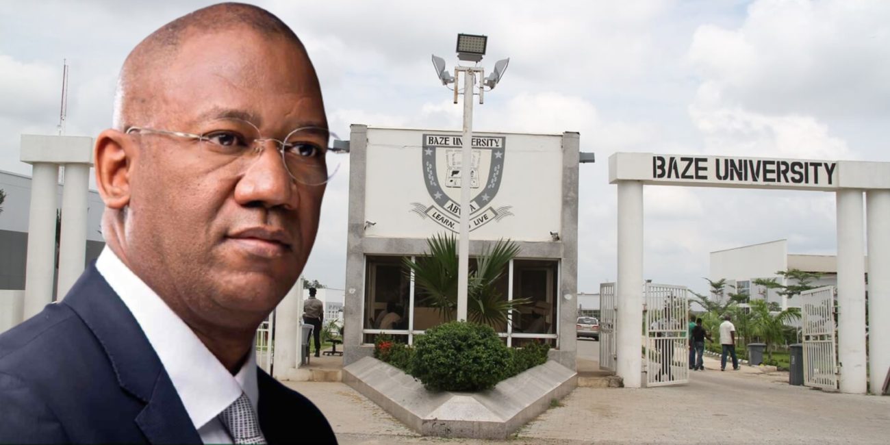 Baze University