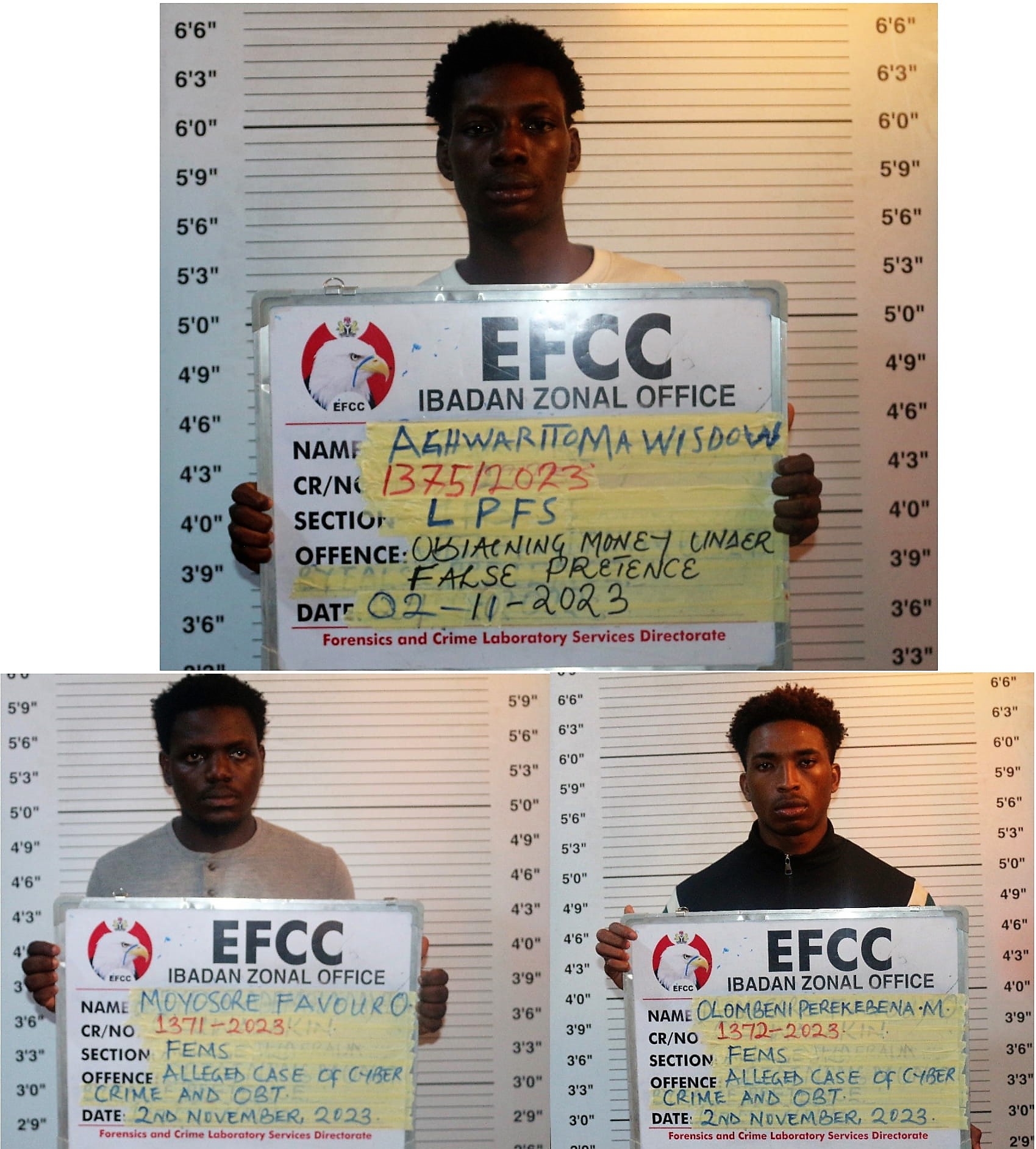 EFCC