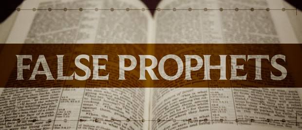 Fake Prophecies