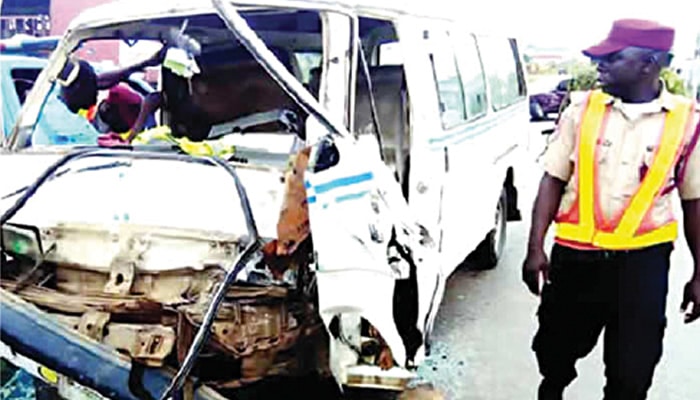 Multiple Accident