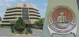 National Universities Commission