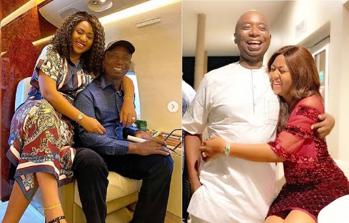 Ned-Nwoko-and-Regina-Daniels