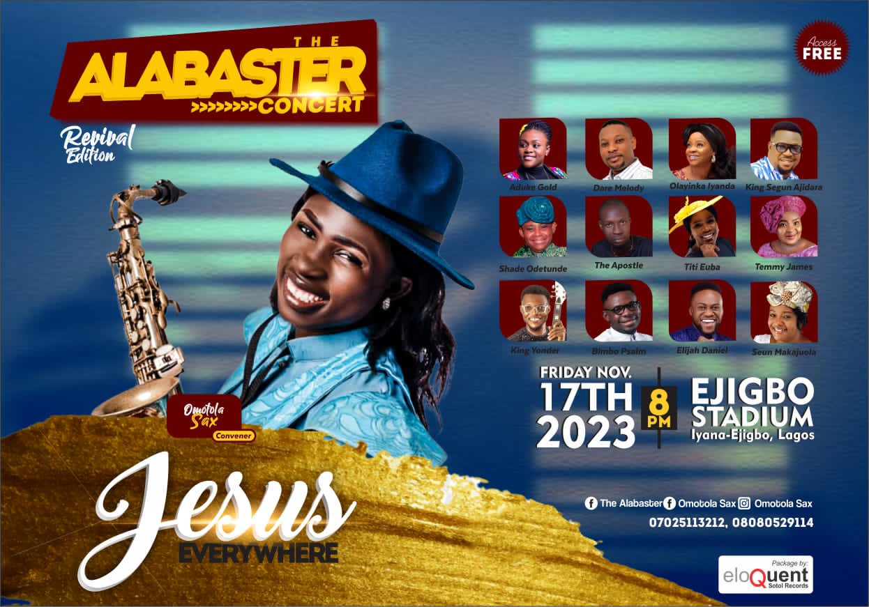 Alabaster 2023