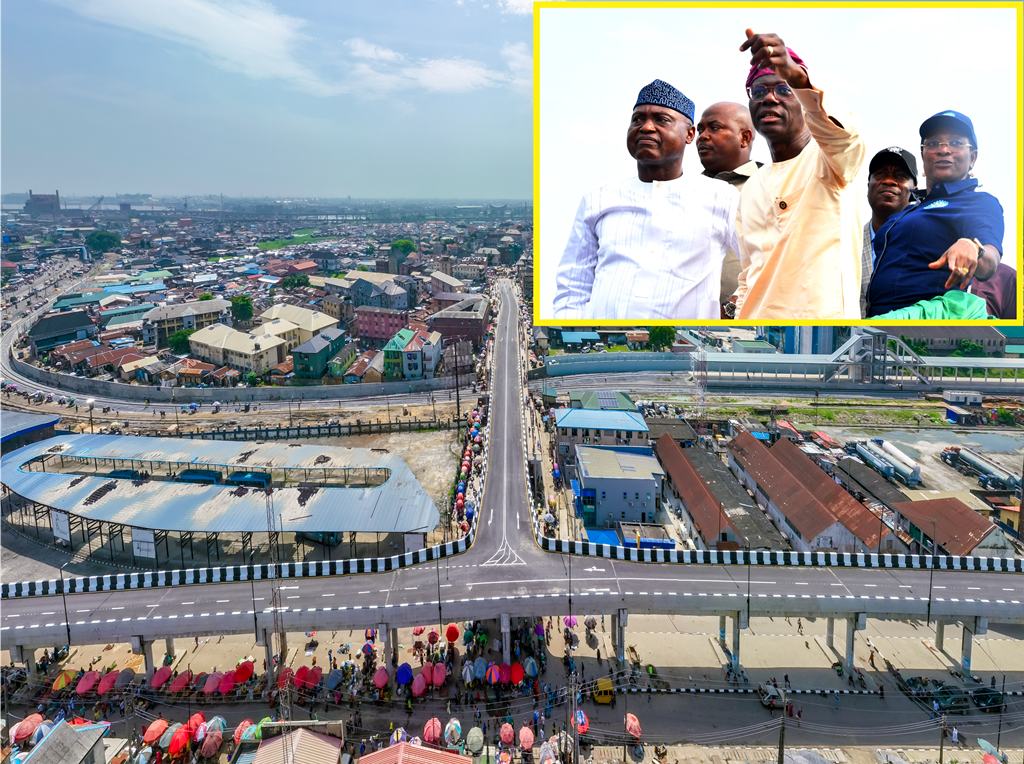 OYINGBO FLYOVER
