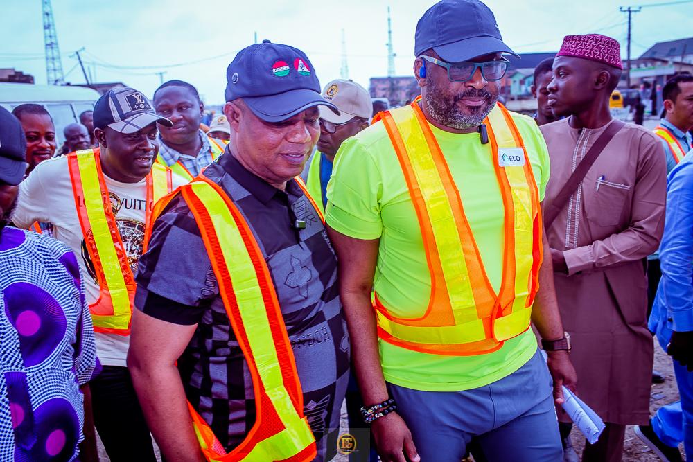 Lagos Assembly