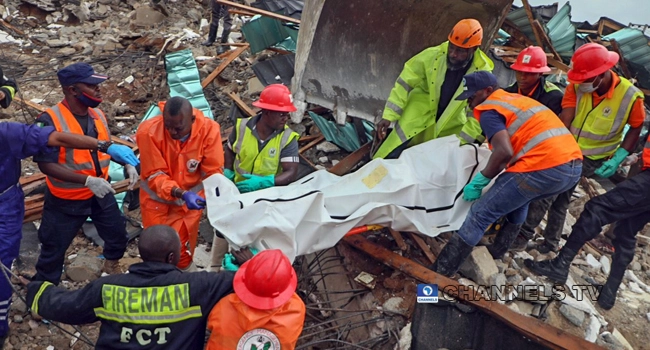 Building Collapse