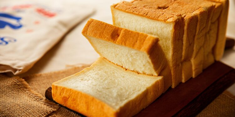 bread