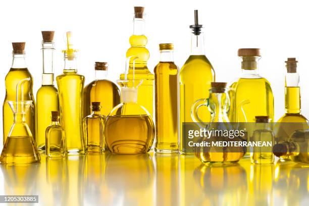 olive oil
