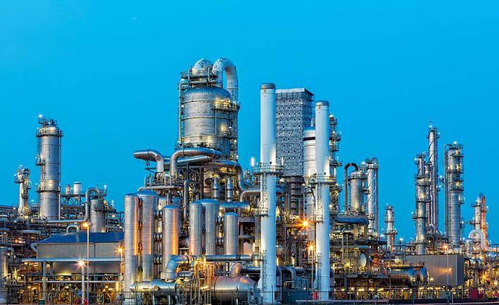 ,Petro Union Oil and Gas Company Ltd