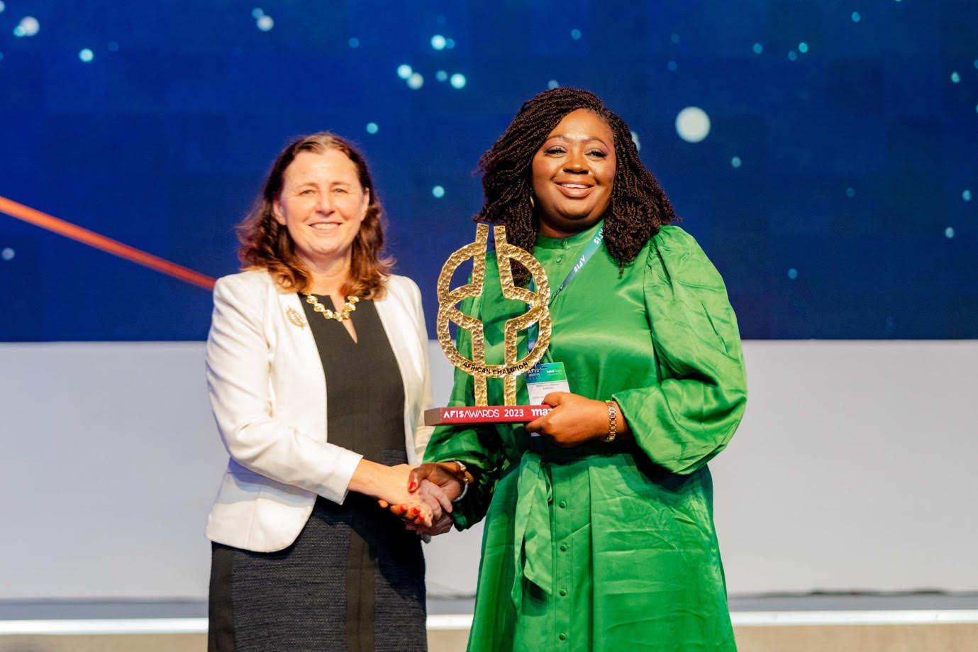 Africa Financial Industry Summit,