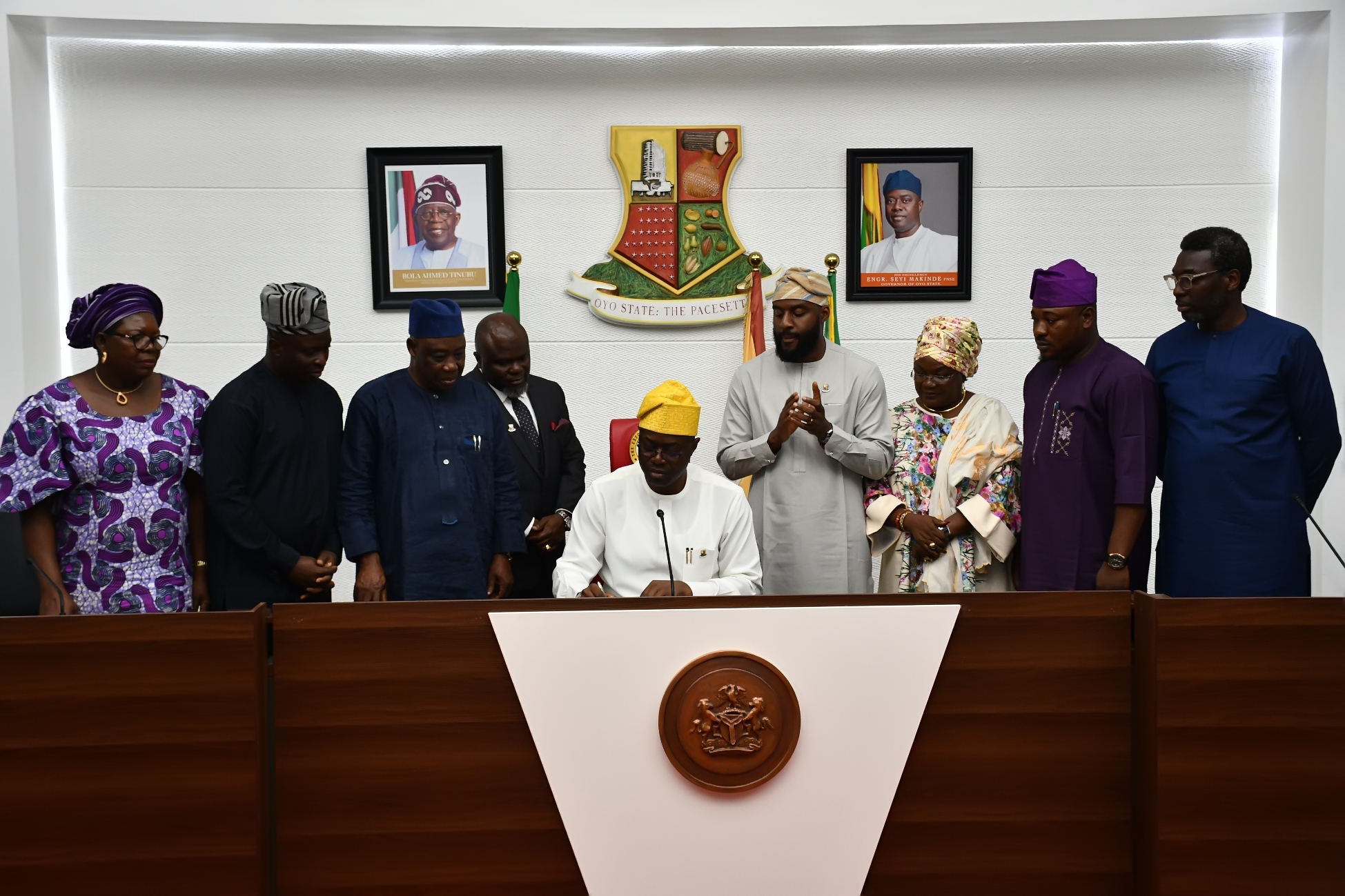 2024 Appropriation Act