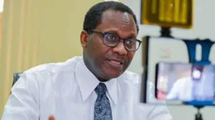 Babatunde-Irukera