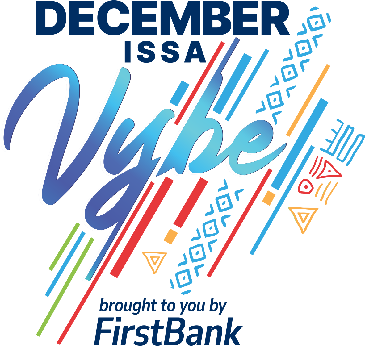 DECEMBERISSAVYBE