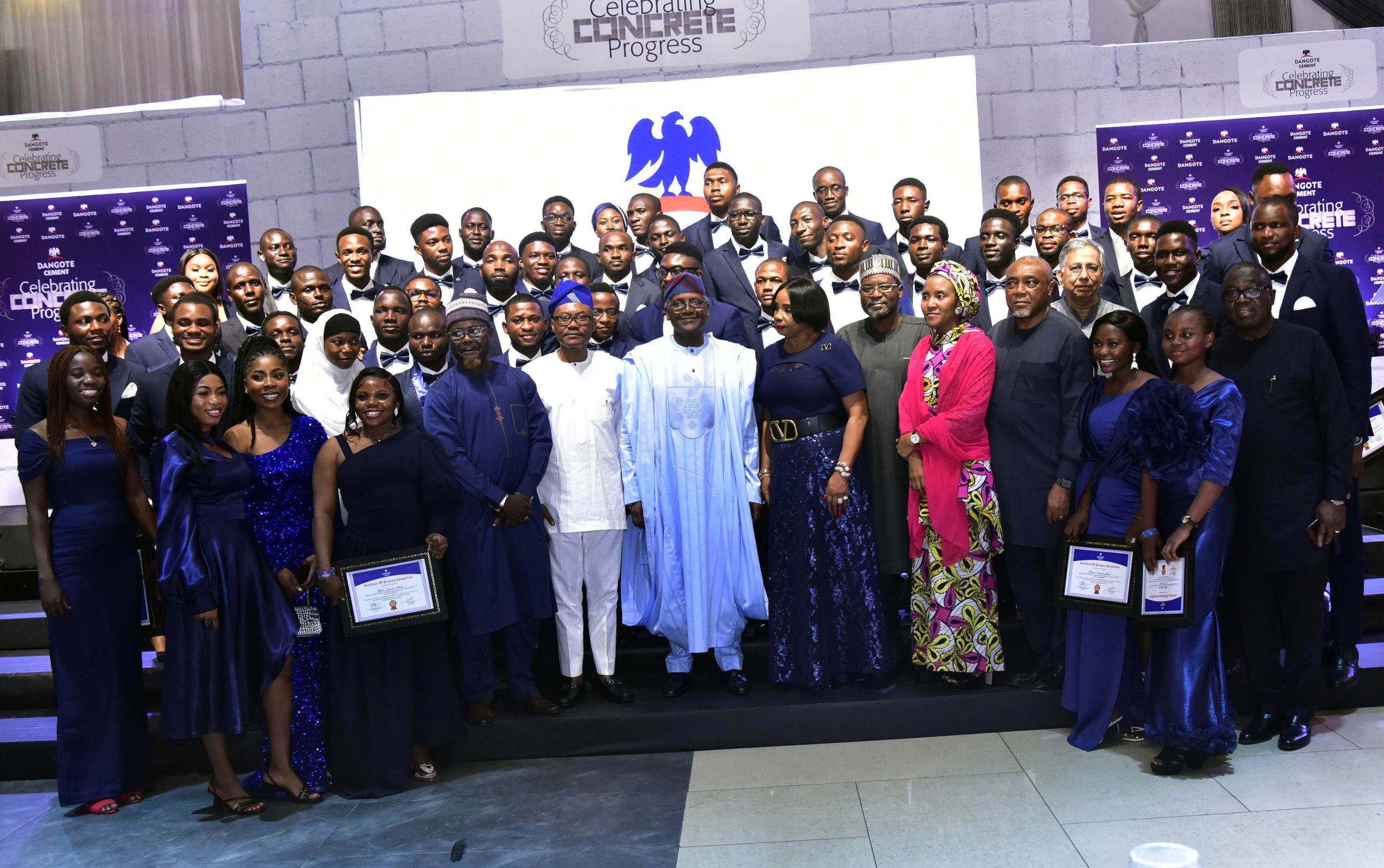 Dangote Cement