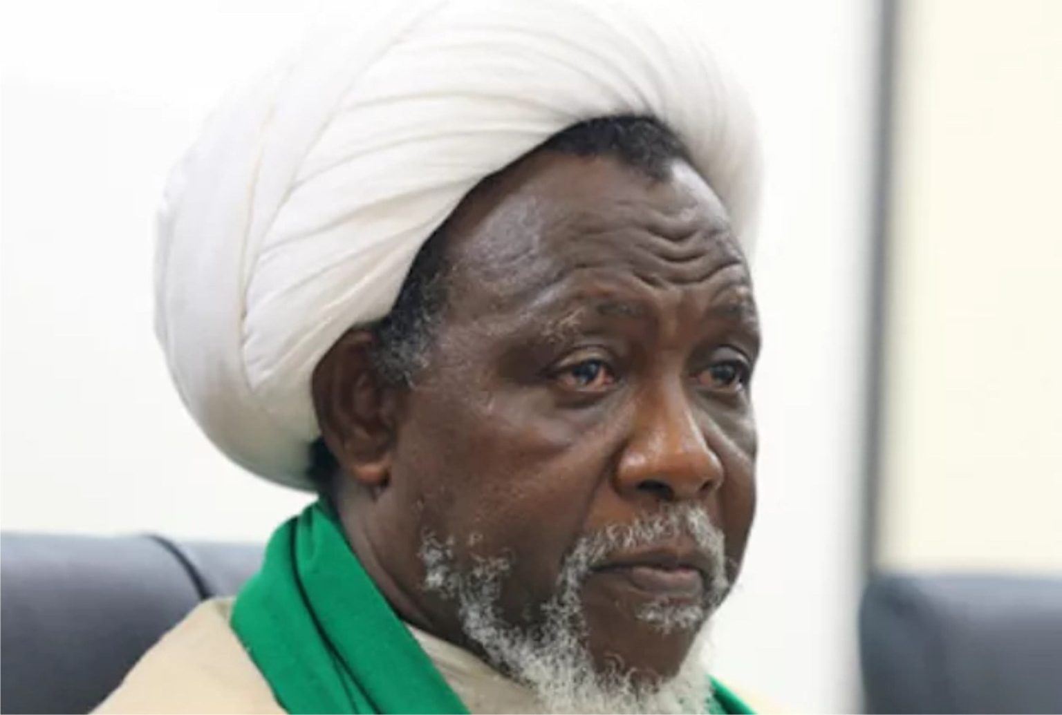 2015 Zaria massacre