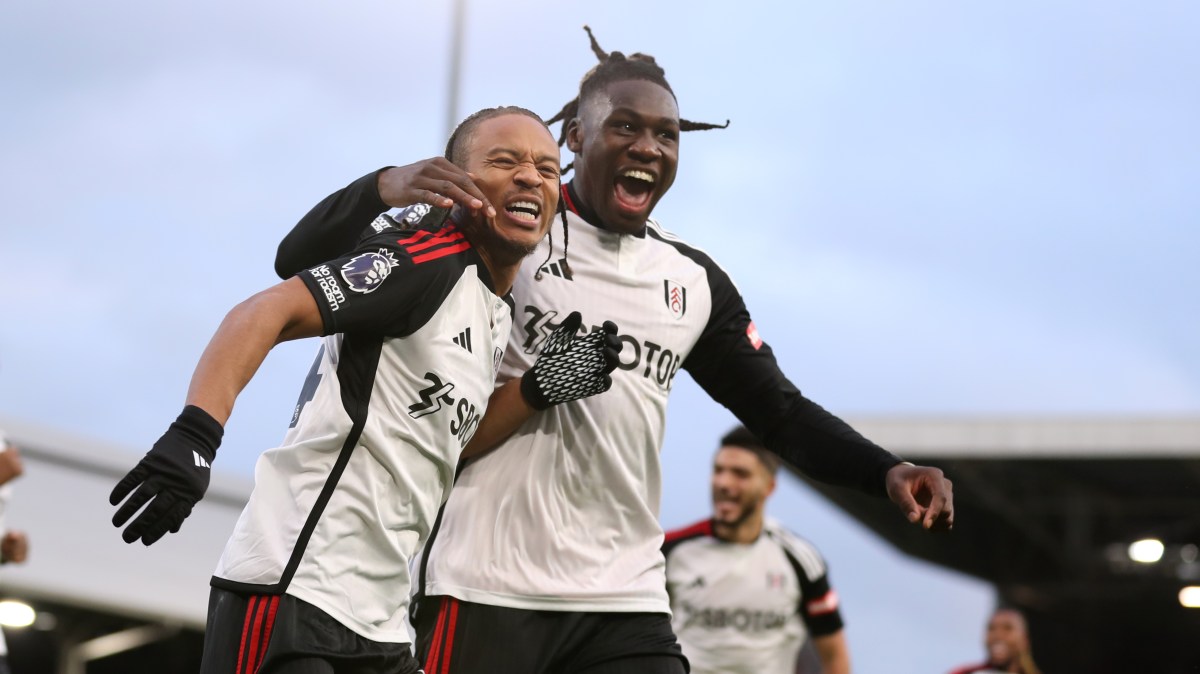 ,Fulham Comeback to Beat Arsenal