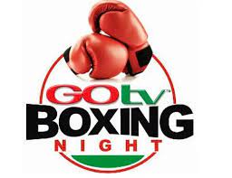 GOtv Boxing Night