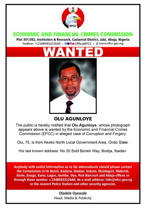 Olu Agunloye,