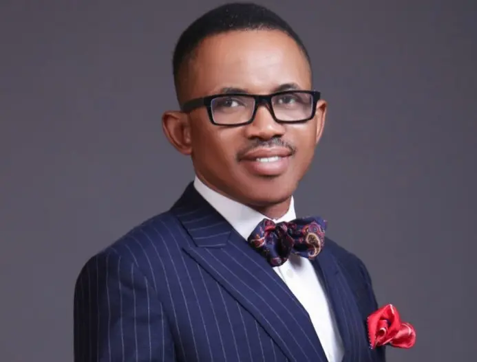 Kayode Ajulo