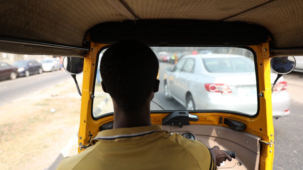Keke Rider
