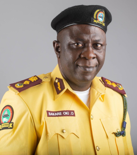 LASTMA