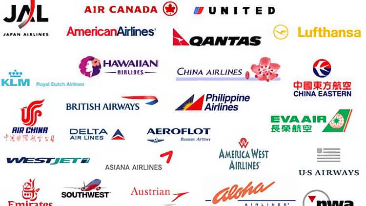 Airlines