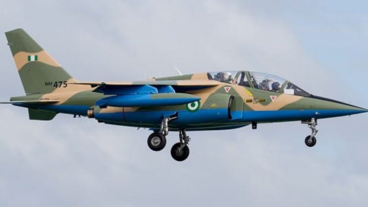 Nigerian Army