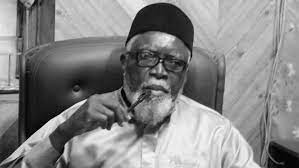 Olanrewaju Adepoju