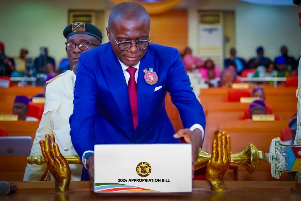 SANWO-OLU