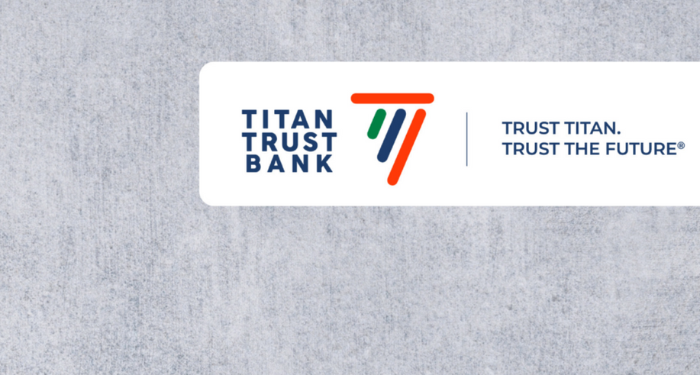 Titan Trust Bank