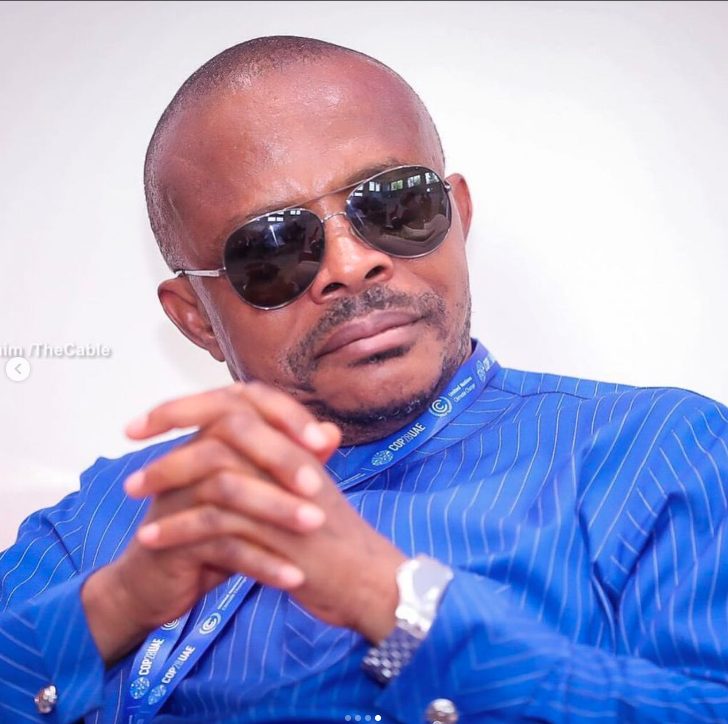 Former NLC President Blasts Joe Ajaero