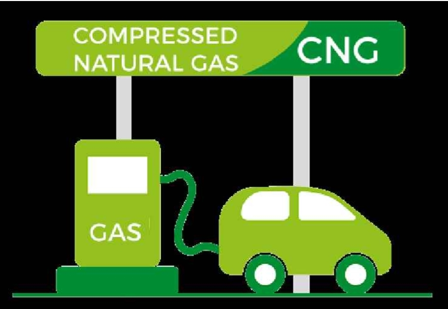 CNG