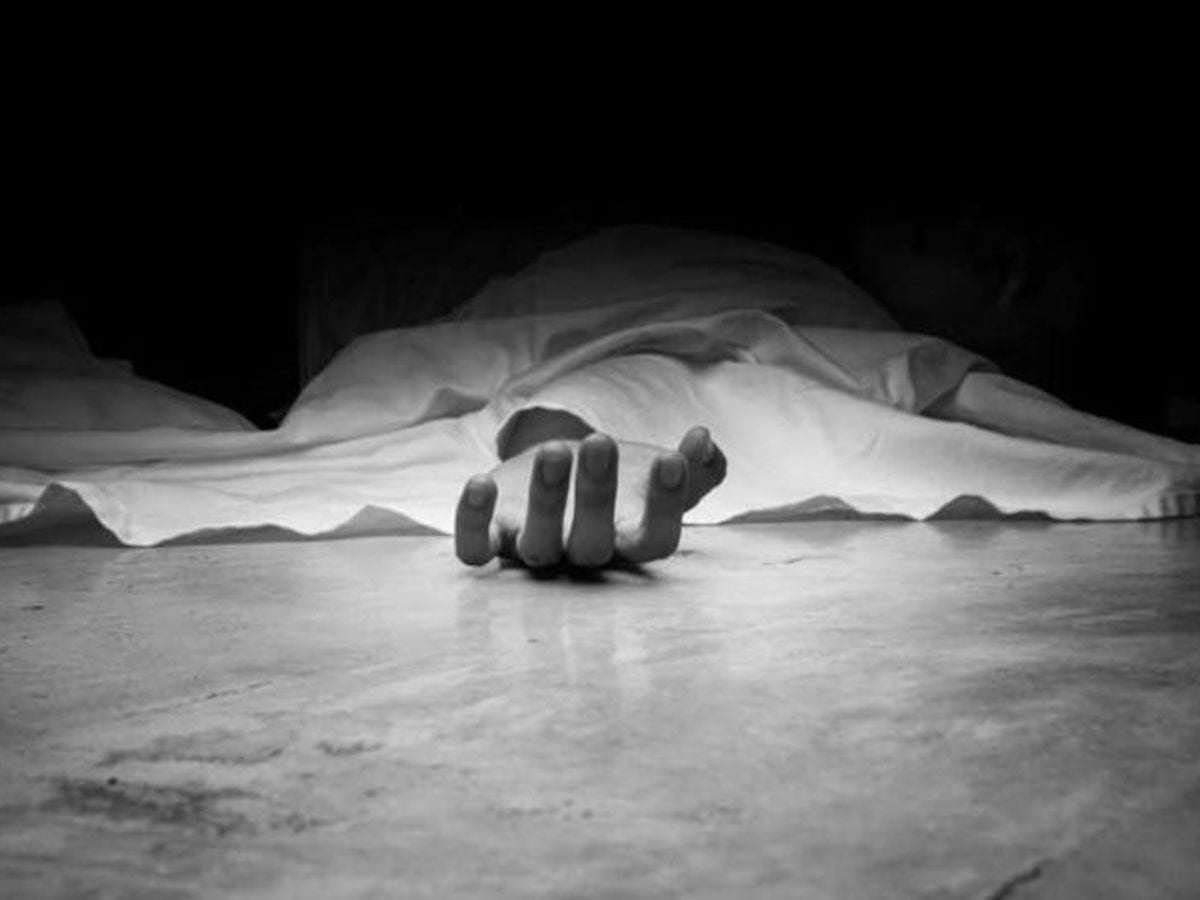 Woman Found Dead In Lagos Hotel