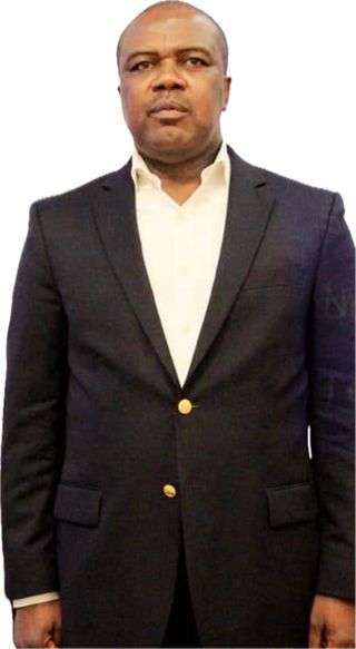 Abdul Imoyo﻿