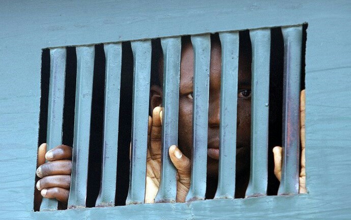Man Jailed For Stealing Maggi,